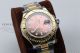 Perfect Replica GM Factory Rolex Yacht-Master 904L Gold Bezel Pink Mop Dial 40mm Men's Watch (3)_th.jpg